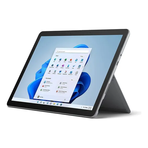 Tablet Microsoft Surface Go 3 Surface Go 3 prateado Foto 1