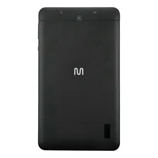 Tablet Multilaser M7 64gb 4gb Ram Multilaser Proc Quad Core Preto Foto mini 4