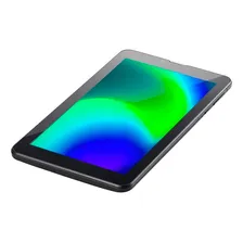 Tablet Multilaser M7 64gb 4gb Ram Multilaser Proc Quad Core Preto Foto mini 3