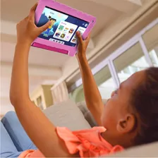 Tablet Nb418 Princesas 4gb 64gb Tela 7'' Multilaser Foto mini  3