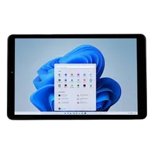 Tablet Neo Tectoy Pense Bem Windows 11 Home 128gb Cor Preto Foto mini 2