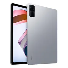 Tablet Pad 10.6 4 Gb Ram 128 Gb Wi-fi Prata Foto  mini 1