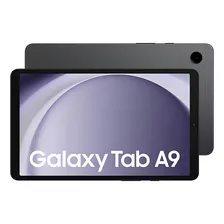 Tablet Samsung Tab A9 preto Foto mini 2