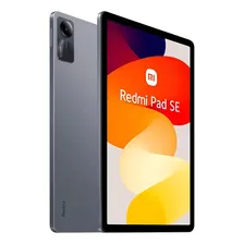 Tablet Xaiomi Redmi Se 4gb De Ram 128 Gb Graphite Cor Prateado Foto mini 3