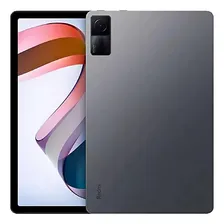 Tablet Xaiomi Redmi Se 4gb De Ram 128 Gb Graphite Cor Prateado Foto mini 1
