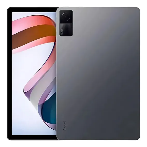 Tablet Xaiomi Redmi Se 4gb De Ram 128 Gb Graphite Cor Prateado Foto 1