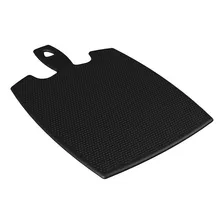 Tábua De Corte Retangular 33cmx22cm Tbc Astra Preto Eh Foto mini 1