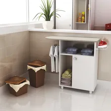 Tábua De Passar Com Organizador Tecno Mobili Tp3010 Ea Foto mini 3