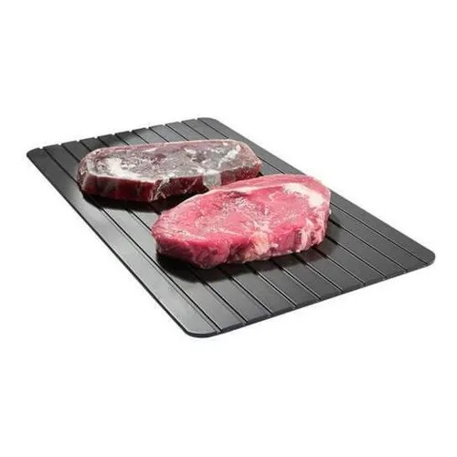 Tábua Descongelante De Alimentos - Defrost Express Foto 1
