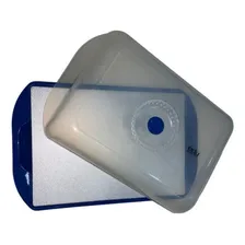 Tabua Descongelar Carne Eco Degelo Foto mini 1