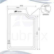 Tábua Madeira Carne Corte Exclusiva Para Cuba Foto mini 4