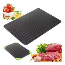 Tabua Magica Descongelar Rapido Carne E Alimentos Defrost Foto  mini 1