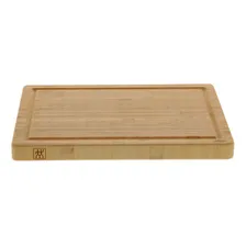 Tábua Para Cortar Em Bamboo Média 35,5x3x2,5 Cm Zwilling Foto mini 2