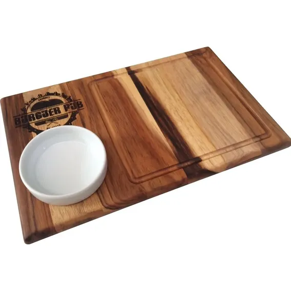 Tabua Para Lanches Personalizada Tab Lanc Foto 1