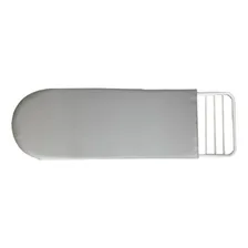 Tábua Passar Roupa Mesa Aço Roupas Regulagem Foto mini 4