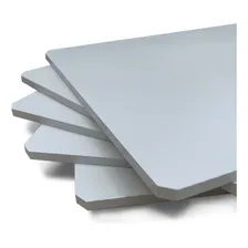 Tabuleiro Para Bolo Mdf 9mm Retangular 35x55cm Confeitaria Foto mini 4