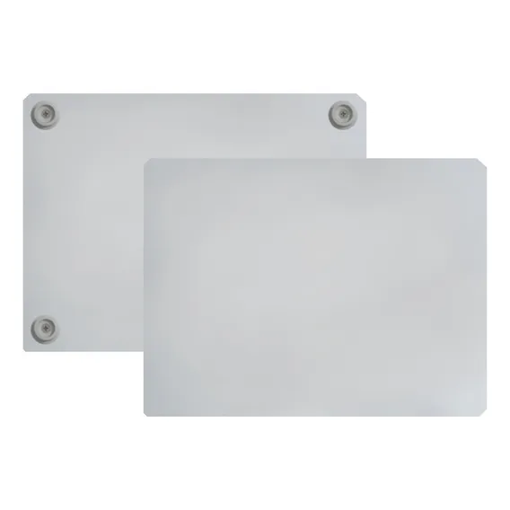 Tabuleiro Para Bolo Mdf 9mm Retangular 35x55cm Confeitaria Foto 1