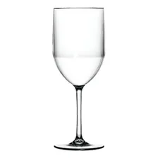 Taça Acrilico Para Vinho 350 Foto mini 1