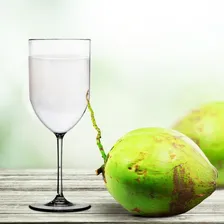 Taça Acrilico Para Vinho 350 Foto mini 2