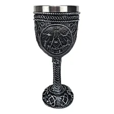 Taça Cálice De Resina Maçônica 150 Foto mini 1