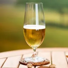 Taça Cerveja Chop Cristal Bohemia 380ml Jogo 6 Unid Cor Transparente Foto mini 3