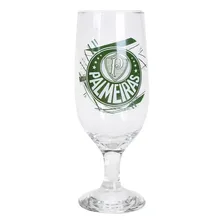 Taça Cerveja Chopp Palmeiras 300ml Floripa - Allmix Foto mini  3