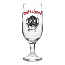 Taca Cerveja Motorhead 300ml Foto  mini 1