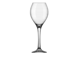 Taça Champanhe Espumante Vidro Prestige 350ml Par De Taças Foto mini 1