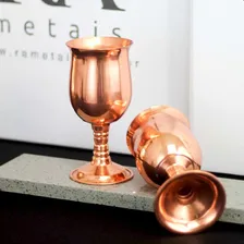 Taça De Cobre Imperial 330ml Foto mini 2