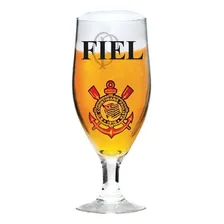 Taça Dunkel Corinthians Fiel - 380 Foto mini 3