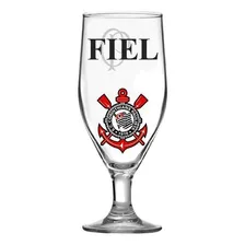Taça Dunkel Corinthians Fiel - 380 Foto mini 2