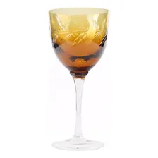 Taça Em Cristal 520ml Sepia Strauss Foto mini 1
