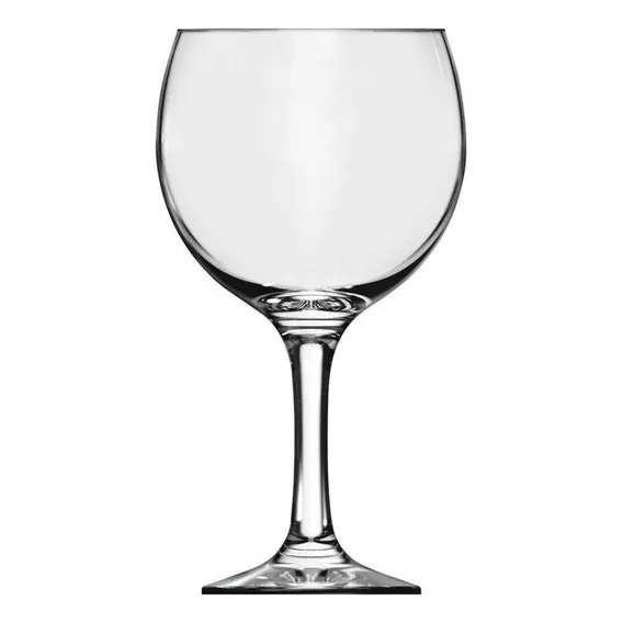 Ta莽a Gin T么nica 600ml Vidro - Nadir Foto 1
