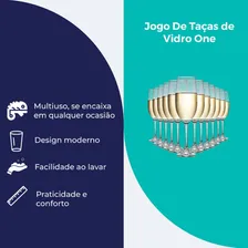 Taça Roma, Taça para Champanhe, Ruvolo 200ml 12 Peças Foto mini 3