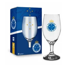 Taça Windsor Cruzeiro Esporte Clube Presente Raposa 330ml Foto mini 1