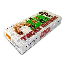 Taças Russas - Jogo De Tabuleiro Educativo Ludens Spirit Foto mini 4