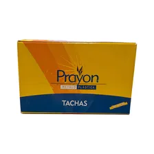 Tacha De Ferro Niquelado NÂș 10 Com 1000 Unidades - Prayon Foto mini 3
