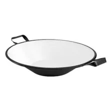 Tacho Esmaltado Pastel Frituras N 22 P (55cm) 14litros Foto  mini 1