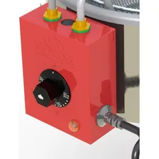 Tacho Fritador 3 Litros Elétrico Pr-310e Progás 220v Foto mini 4