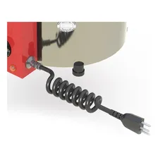 Tacho Fritador 3 Litros Elétrico Pr-310e Progás 220v Foto mini 3