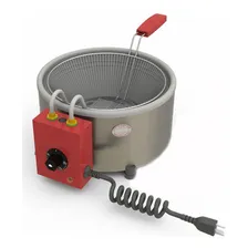 Tacho Fritador 3 Litros Elétrico Pr-310e Progás 220v Foto mini 1