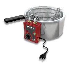 Tacho Fritador Tfre 5 - Elétrico Foto mini 1
