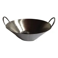 Tacho Inox Beira Alta Chapa 2mm 30 Foto  mini 1