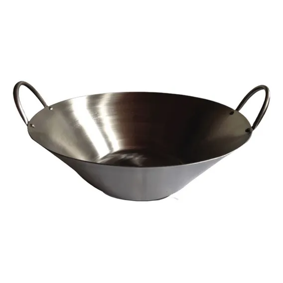 Tacho Inox Beira Alta Chapa 2mm 30 Foto 1