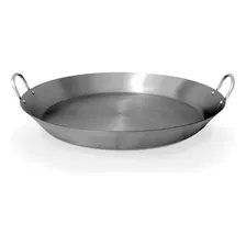 Tacho Paellera Aço Carbono 20 Jamar 50 Cm Cor Cinza-escuro Foto  mini 1