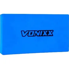 Taco De Lixa Vonixx 13x7cm Lixamento Pintura Automotiva Quantidade de cascalhos 0 Foto mini  3