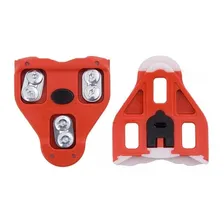 Taco Look Delta Speed Bi-material Vermelho Foto  mini 1