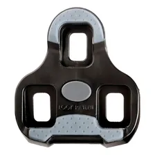 Taco Look Kéo Grip Preto Float 0 Graus Speed Anti Slip Foto mini 3