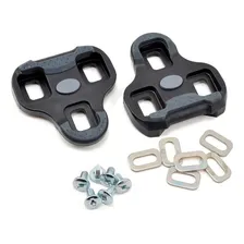 Taco Look Kéo Grip Preto Float 0 Graus Speed Anti Slip Foto mini 2