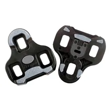 Taco Look Kéo Grip Preto Float 0 Graus Speed Anti Slip Foto mini 1